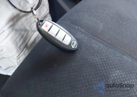 2019 Nissan Murano Sv from USA, damaged, VIN 5N1AZ2MS5KN113218